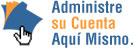 Maneje Su Cuenta