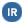 Ir