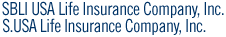 S.USA Life Insurance Company, Inc.
