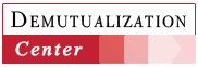 Information on the Demutualization process Information on the Demutualization process
